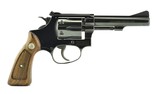 Smith & Wesson 34-1 .22LR (PR47364) - 2 of 2