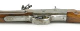 Remington No.1 Rolling Block Sporting Rifle (AL4066) - 6 of 10