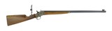 Remington No.1 Rolling Block Sporting Rifle (AL4066) - 1 of 10