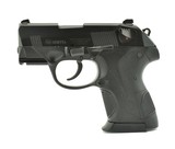 Beretta PX4 Storm .40S&W (PR47369) - 1 of 3