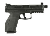 Heckler & Koch VP9 Tactical 9mm (PR47371) - 2 of 3