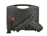 Heckler & Koch VP9 Tactical 9mm (PR47371) - 3 of 3
