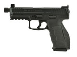 Heckler & Koch VP9 Tactical 9mm (PR47371) - 1 of 3