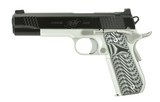 Kimber Super Carry Custom 45 ACP (PR47373) - 1 of 3