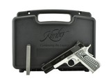 Kimber Super Carry Custom 45 ACP (PR47373) - 3 of 3