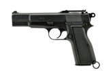 Inglis MKI*Hi-Power
9mm (PR47375) - 4 of 6