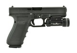 Glock 21 Gen4 .45ACP (PR47378) - 2 of 2