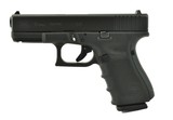 Glock 19 Gen4 9mm (PR47380) - 2 of 2