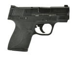Smith & Wesson M&P9 Shield 9mm (PR47381) - 2 of 2