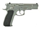 CZ 75B 9mm (PR46075) - 1 of 2