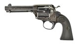 "Colt Single Action Army Bisley Model .38-40 (C12740)" - 7 of 8