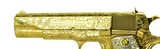 Colt Custom Engraved Government .45 ACP (C15417)- 7 of 8