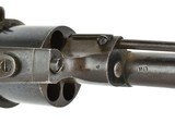"Lefaucheux Model 1854 Pattern Pinfire Revolver (AH5296)" - 5 of 10