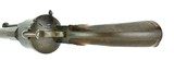 "Lefaucheux Model 1854 Pattern Pinfire Revolver (AH5296)" - 9 of 10