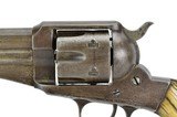 Remington 1875 Revolver .44 Centerfire (AH5297) - 8 of 8