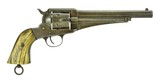 Remington 1875 Revolver .44 Centerfire (AH5297) - 1 of 8