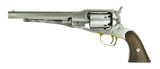 "Remington 1861 Navy Revolver (AH5298)" - 5 of 6