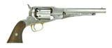 "Remington 1861 Navy Revolver (AH5298)" - 1 of 6