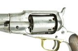 "Remington 1861 Navy Revolver (AH5298)" - 6 of 6