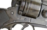 Galand Type Revolver (AH5301) - 8 of 8