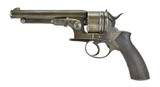 Galand Type Revolver (AH5301) - 5 of 8