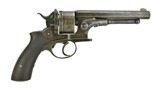 Galand Type Revolver (AH5301) - 6 of 8