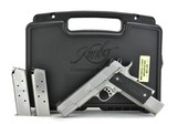 Kimber Stainless TLE II .45 ACP (PR47389) - 3 of 3