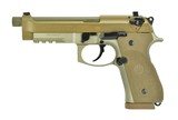 Beretta M9A3 9mm (PR47390) - 3 of 3