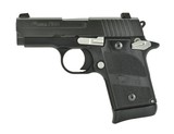 Sig Sauer P938 9mm (PR47391) - 3 of 3