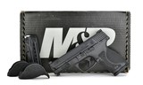 Smith & Wesson M&P9 M2.0 9mm (PR47393) - 3 of 3
