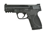 Smith & Wesson M&P9 M2.0 9mm (PR47393) - 1 of 3