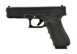 Glock 22C Gen4 .40 S&W (nPR47396) New - 1 of 3