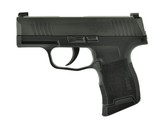 Sig Sauer P365 9mm (nPR47397) New - 1 of 3