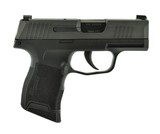 Sig Sauer P365 9mm (nPR47397) New - 2 of 3