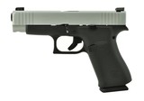 Glock 48 9mm (nPR47398)New - 2 of 3