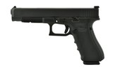 Glock 34 Gen 4 9mm (nPR47399) New - 1 of 3