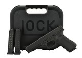 Glock 34 Gen 4 9mm (nPR47399) New - 2 of 3