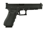 Glock 34 Gen 4 9mm (nPR47399) New - 3 of 3