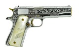 Colt 1911A1 .45 ACP (C15720) - 1 of 4