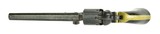 Colt Model 1849 Pocket Model .31 Caliber Revolver (C15723) - 2 of 7
