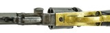 Colt Model 1849 Pocket Model .31 Caliber Revolver (C15723) - 4 of 7