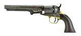 Colt Model 1849 Pocket Model .31 Caliber Revolver (C15723) - 7 of 7