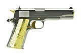 Colt Government .38 Super (nC15729) New - 1 of 4