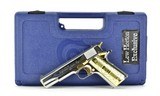 Colt Government .38 Super (nC15729) New - 4 of 4