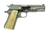 Colt Government .45 ACP (nC15732) New - 1 of 3