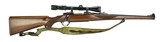 Ruger M77 .22-250 (R26065) - 3 of 4