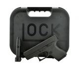 Glock 43 9mm (NPR47405). New - 2 of 3