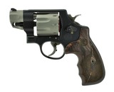 Smith & Wesson 327 PC .357 Magnum (nPR47408) New - 1 of 3