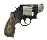 Smith & Wesson 327 PC .357 Magnum (nPR47408) New - 2 of 3