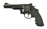 Smith & Wesson 327 M&P R8. 357 Magnum (NPR47409). New - 1 of 3